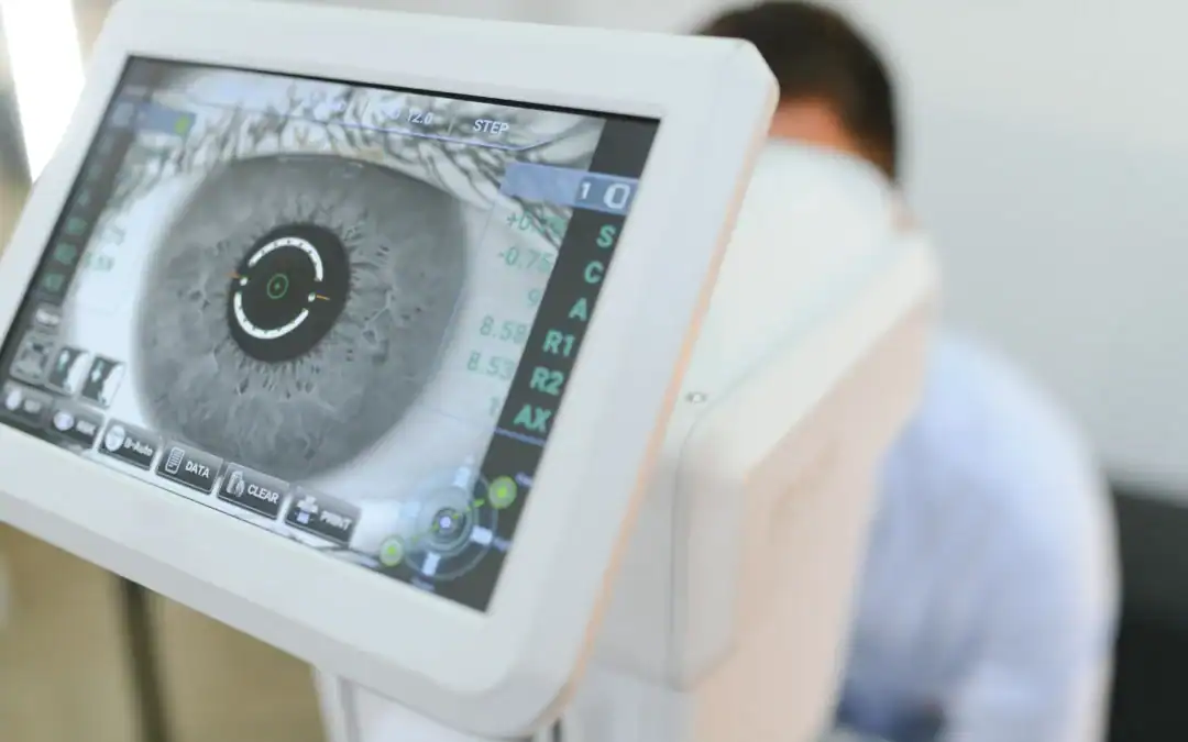 The Retina Clinical Trial Dilemma: Why Screen Failures Are Rising and What It Means for the Industry
